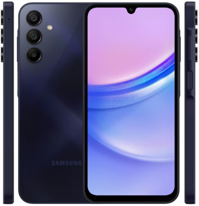 Samsung A15