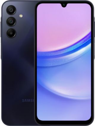 Samsung A15