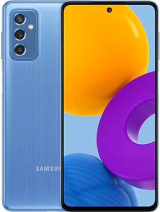 Samsung M52