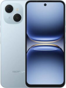Tecno Spark 40C