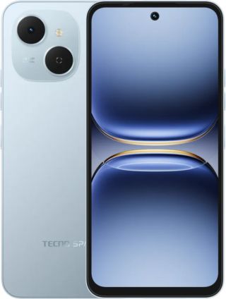 Tecno Spark 40C