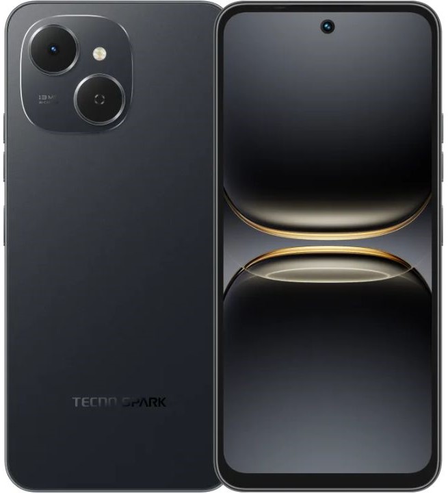 Tecno Spark 40C