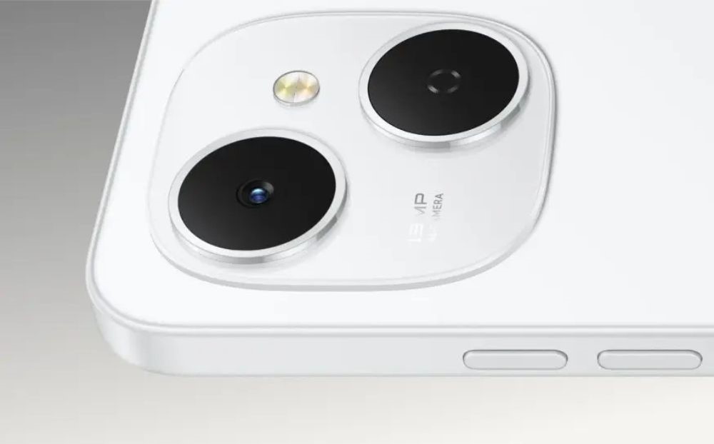 Tecno Spark 40C