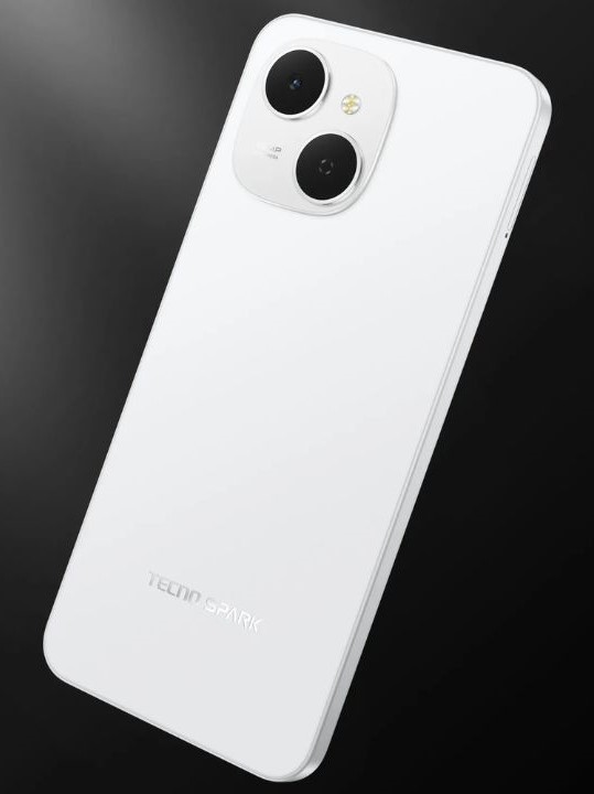 Tecno Spark 40C