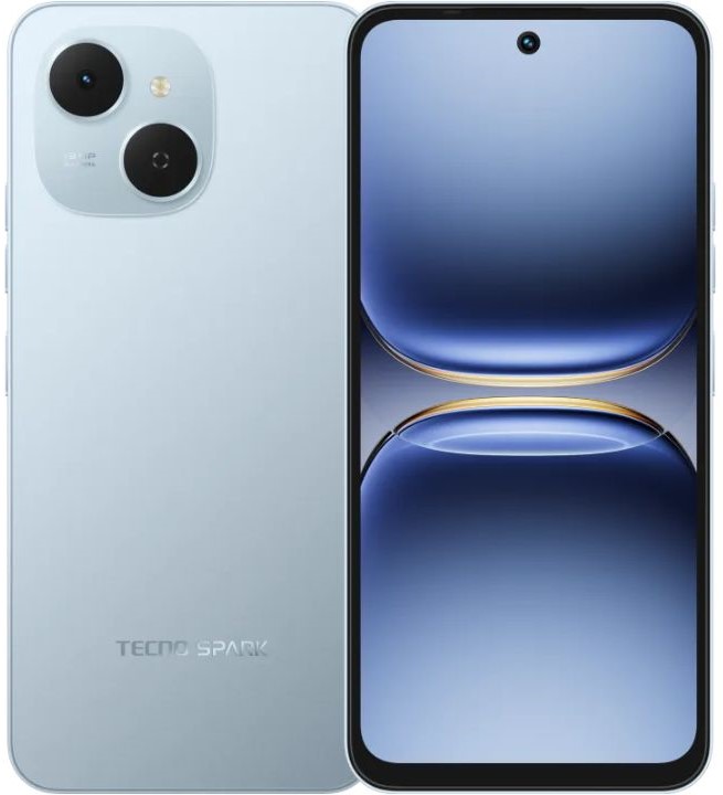 Tecno Spark 40C