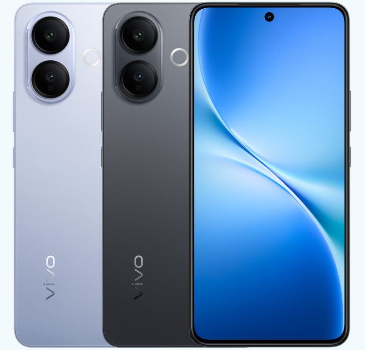 Vivo V60 Lite 4G