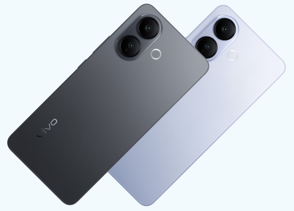 Vivo V60 Lite 4G