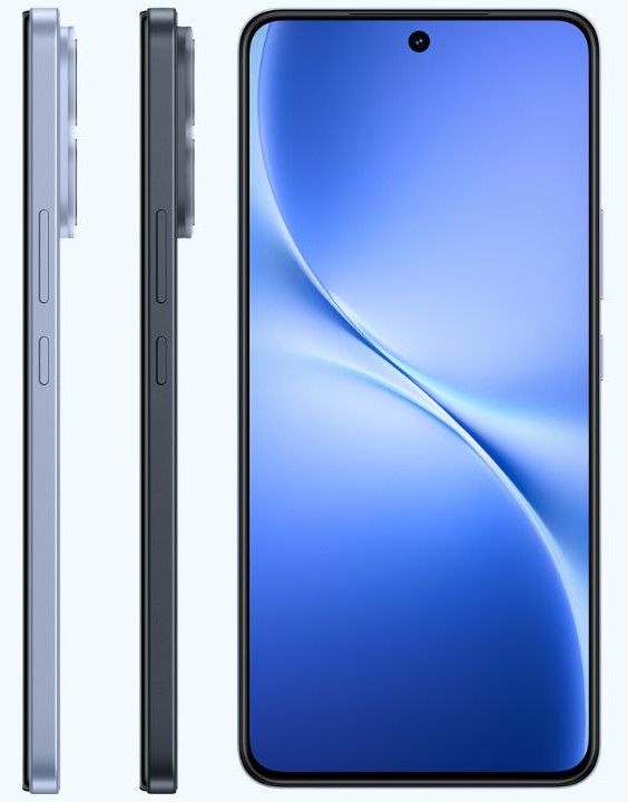 Vivo V60 Lite 4G