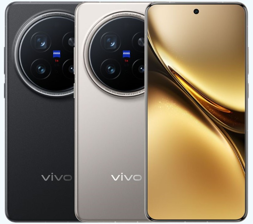 Vivo X200 Pro
