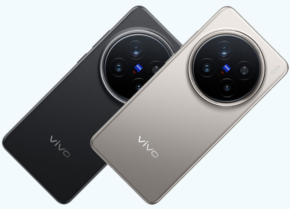 Vivo X200 Pro
