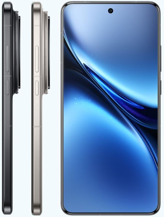 Vivo X200 Pro