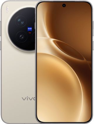 Vivo X300 FE
