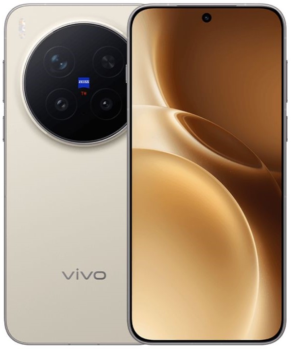 Vivo X300 Pro