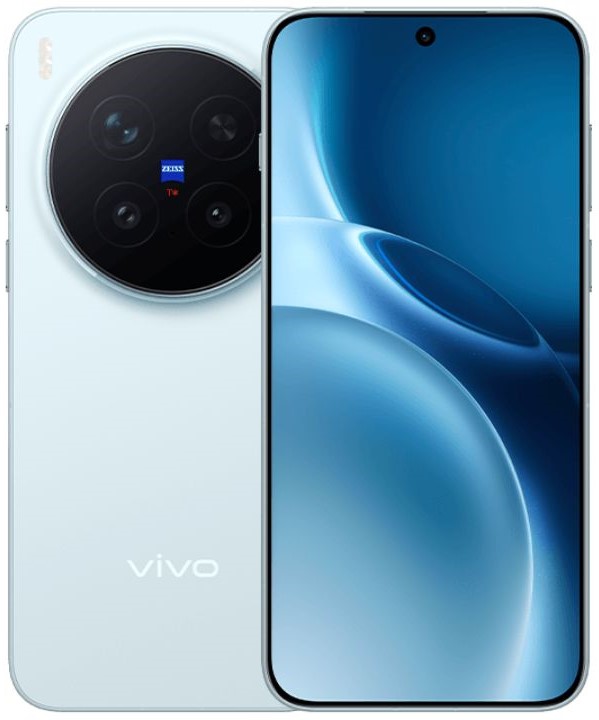 Vivo X300 Pro