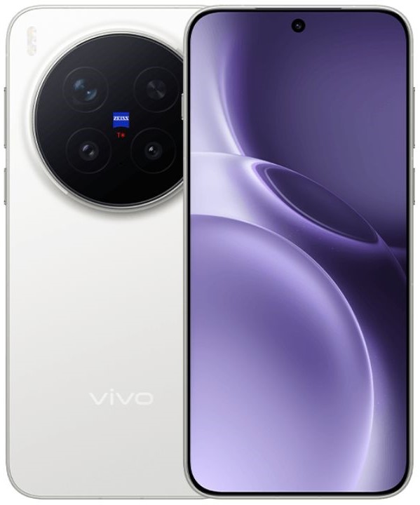 Vivo X300 Pro