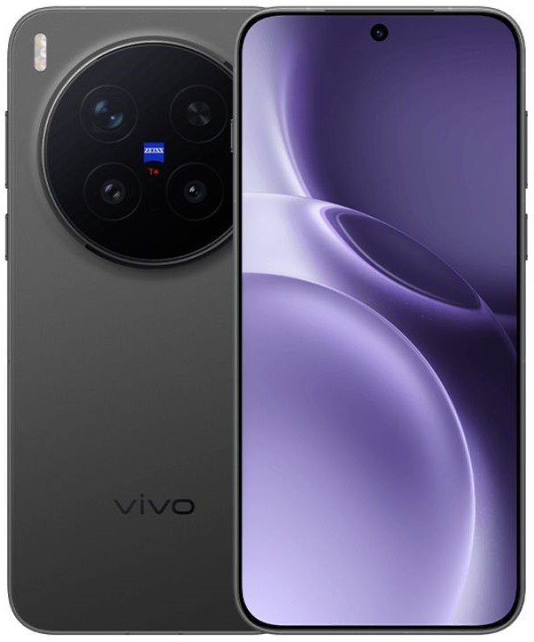 Vivo X300 Pro