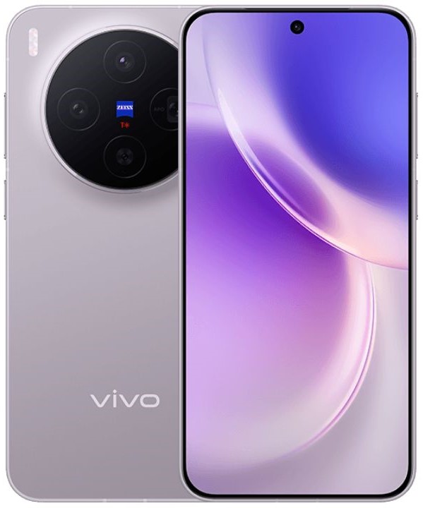 Vivo X300
