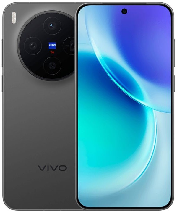 Vivo X300