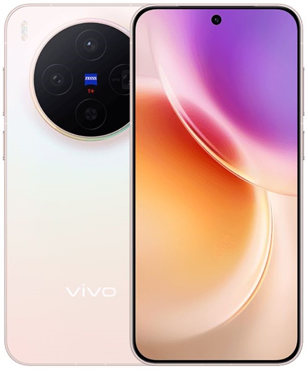 Vivo X300