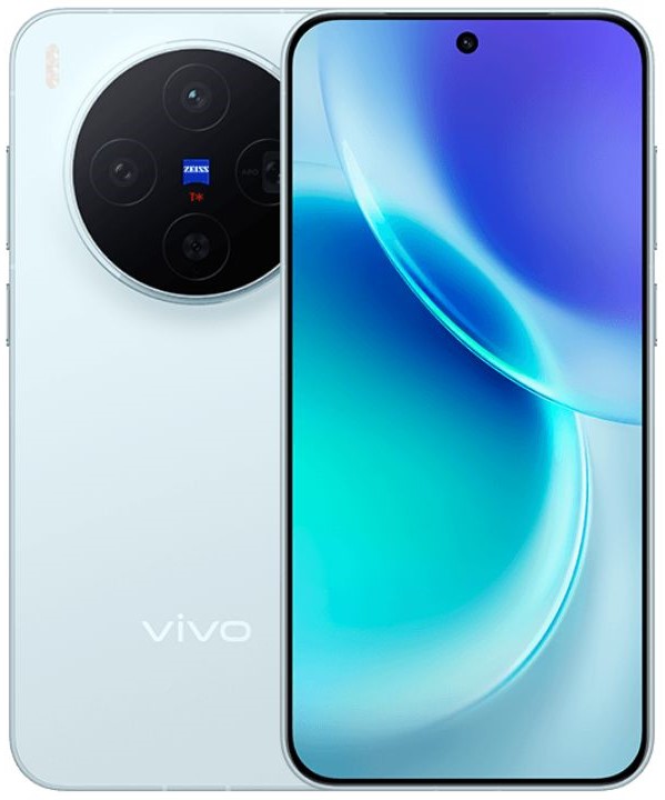 Vivo X300