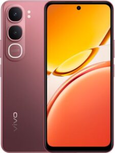 Vivo Y21D