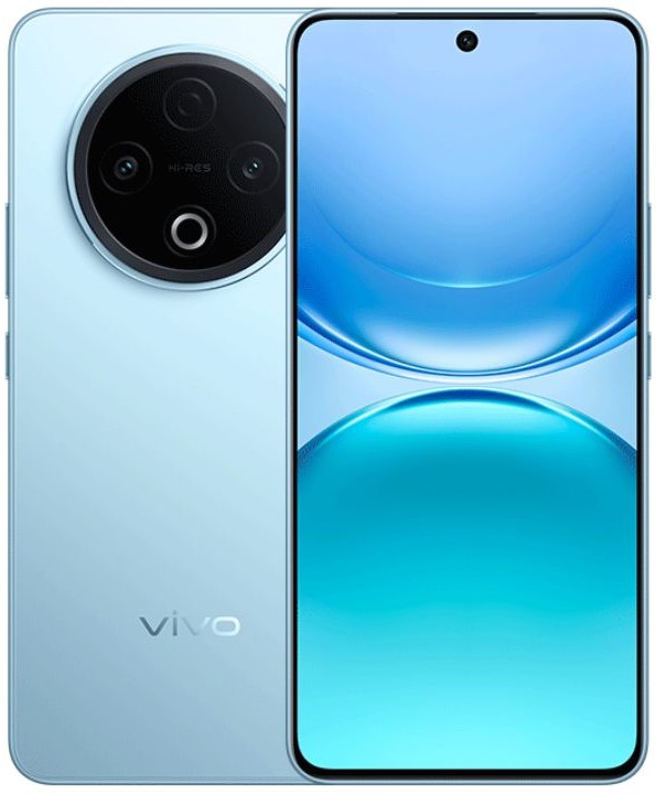 Vivo Y500