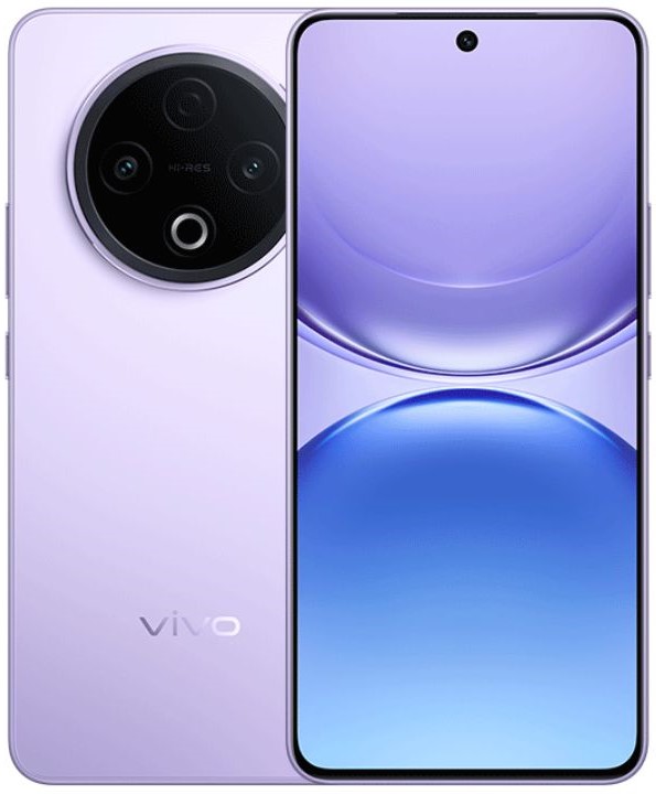 Vivo Y500