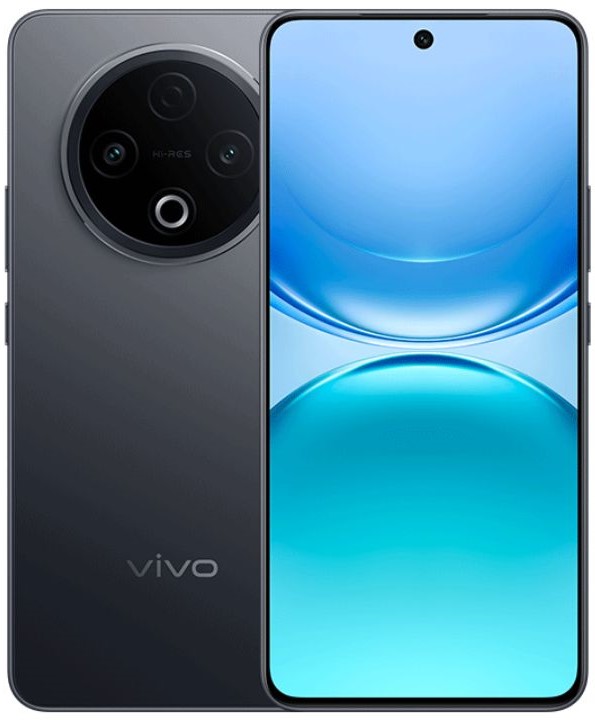 Vivo Y500
