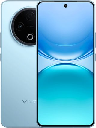 Vivo Y500