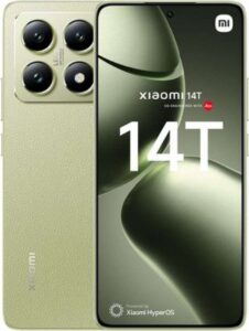 Xiaomi 14T
