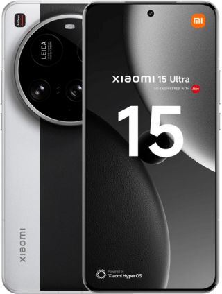 Xiaomi 15 Ultra