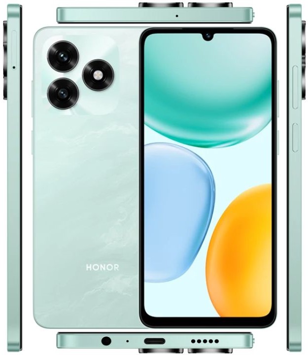 Honor X5C Plus