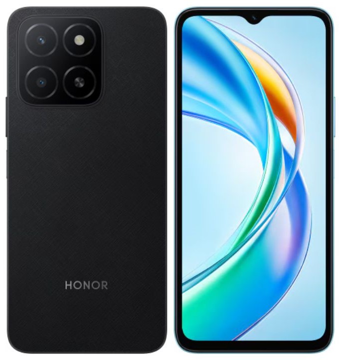 Honor X5b Plus