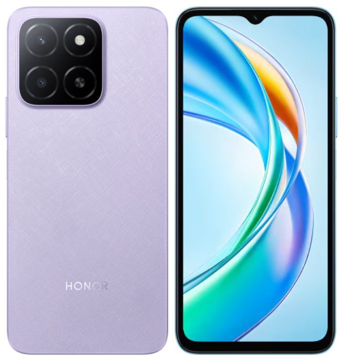 Honor X5b Plus
