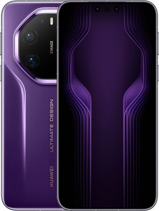 Huawei Mate 80 RS Master Edition