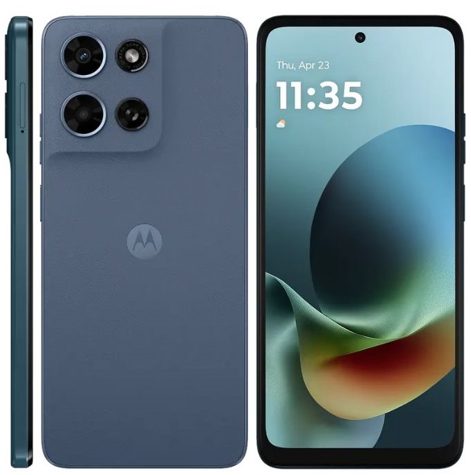 Motorola Moto G Play