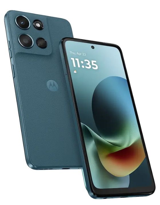 Motorola Moto G Play