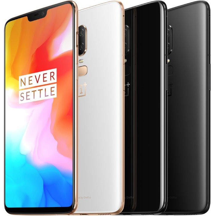 OnePlus 6