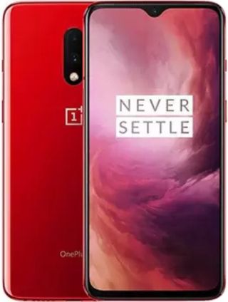 OnePlus 7