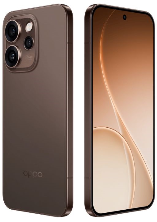 Oppo Reno 15