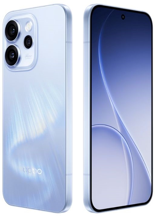 Oppo Reno 15