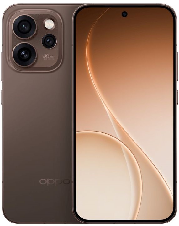 Oppo Reno 15