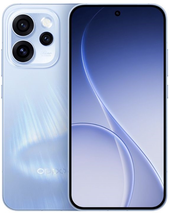 Oppo Reno 15