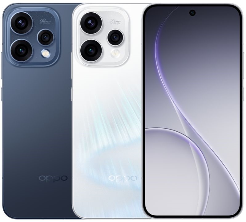 Oppo Reno 15 Price in Pakistan