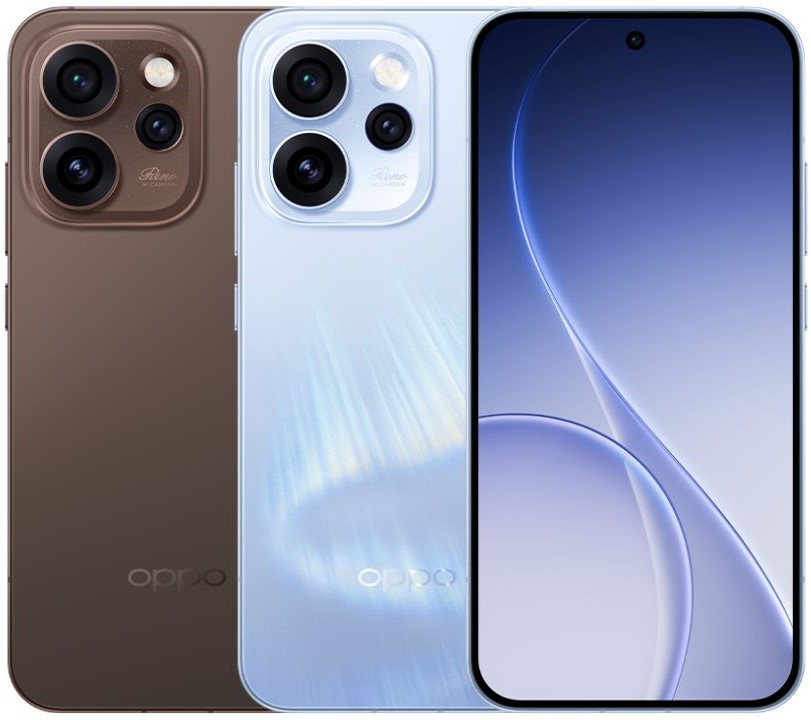 Oppo Reno 15 Pro