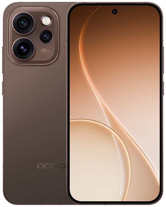 Oppo Reno 15 Pro