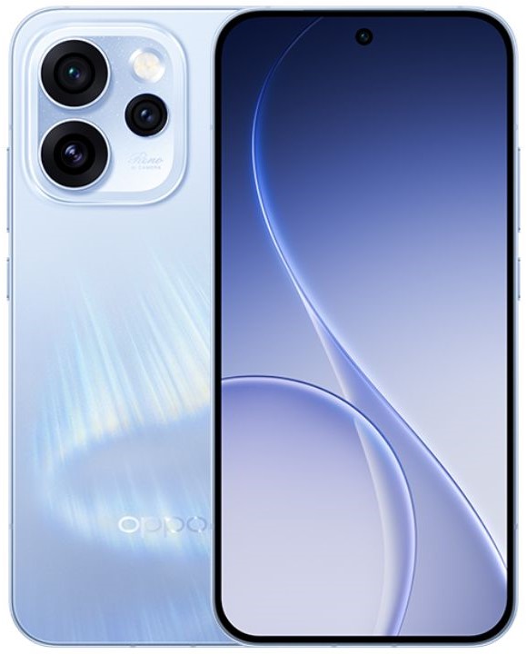 Oppo Reno 15 Pro