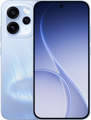 Oppo Reno 15 Pro