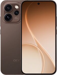 Oppo Reno 15