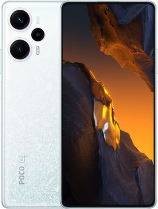 Poco F5